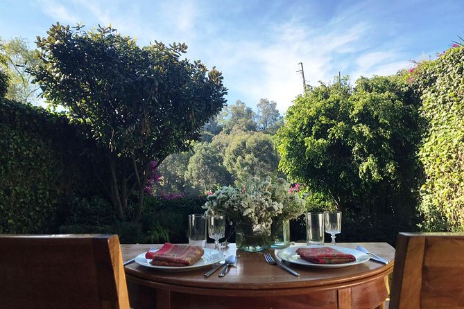 Private Mexican Cooking Class with Gastronomic Historian, Lucia - Who will enjoy this most?