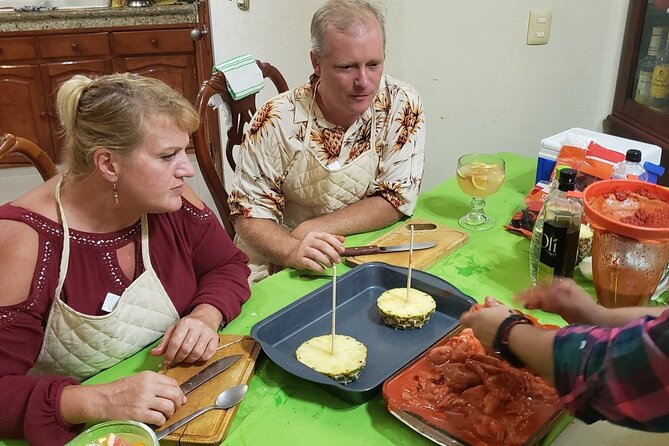 Private Mexican Trompitos Cooking Class in Cozumel - Is $84 Per Person Good Value?