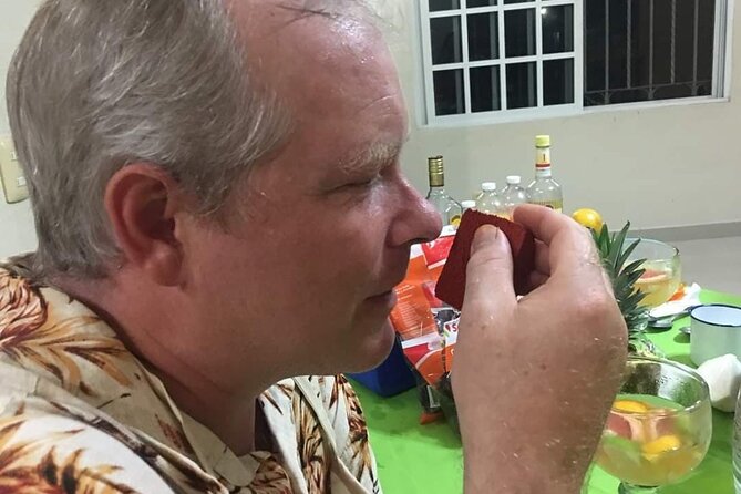 Private Mexican Trompitos Cooking Class in Cozumel - Timing, Transport, and Planning Advice