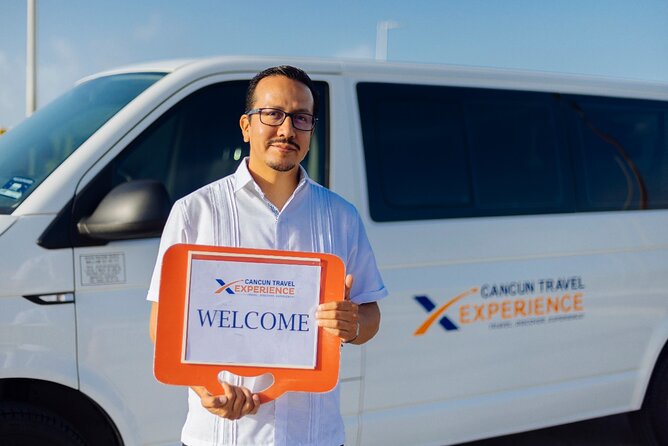 Private One Way or Roundtrip Transportation to Cancun Hotels - Finding Your Driver at Each Terminal