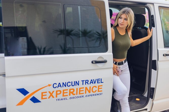 Private One Way or Roundtrip Transportation to Cancun Hotels - The Hotel Pickup for Your Flight Home