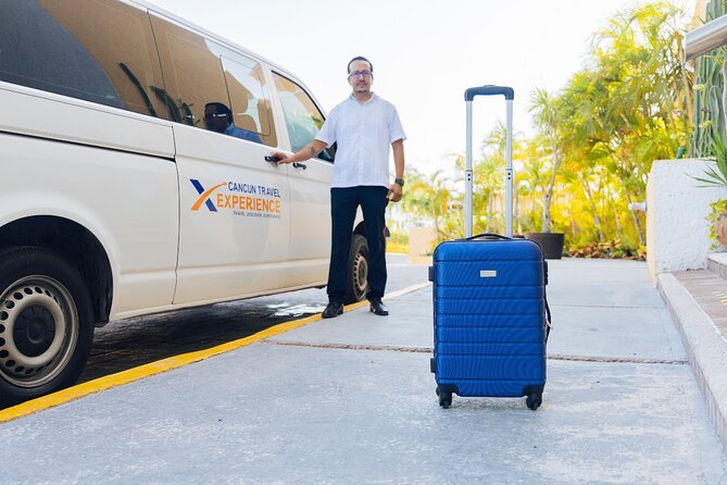 Private One Way or Roundtrip Transportation to Cancun Hotels - Who Will Like This Transfer Most?
