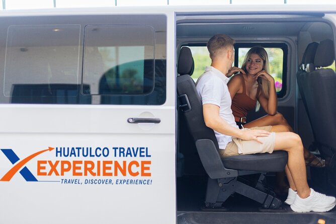 Private One-Way or Roundtrip Transportation to Huatulco Hotels - The return journey requires more attention