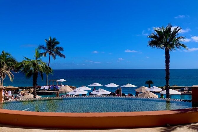 Private One Way Transfer From SJD Airport To Cabo San Lucas - The 25-minute to one-hour ride to Cabo San Lucas