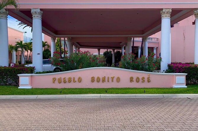 Private One Way Transfer From SJD Airport To Cabo San Lucas - Booking details worth handling before departure