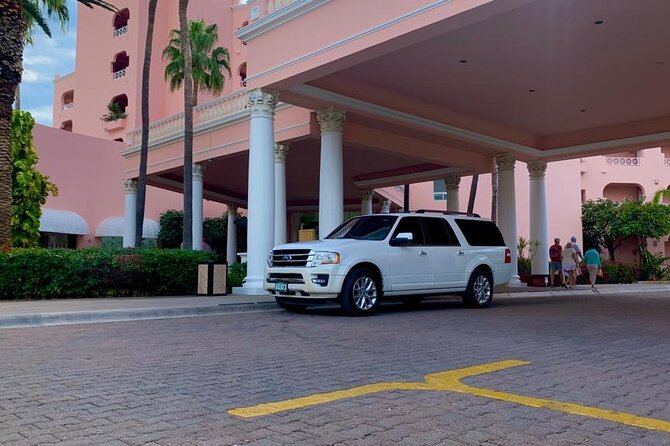 Private One Way Transfer From SJD Airport To Cabo San Lucas - Should you book Airport Cabo Limo?