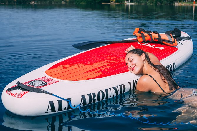 Private Paddle Tour at Sunrise - The route through Bacalar’s cenotes