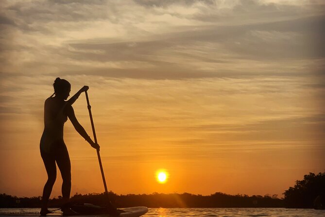 Private Paddleboard Experience in Bacalar - Key points to know before you book