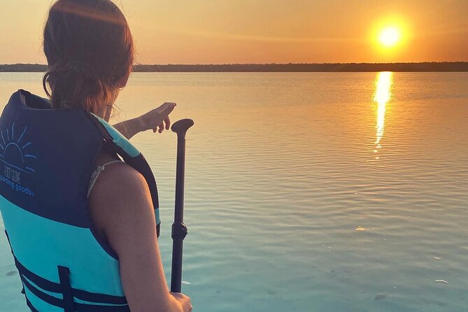 Private Paddleboard Experience in Bacalar - Is $32.86 a fair price?