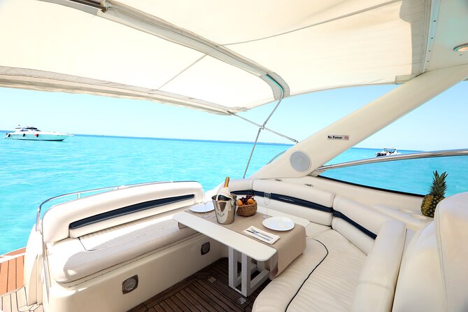 Private Premium Yacht 46FT Rental in Cancún - Is the Price Worth It for Your Group?
