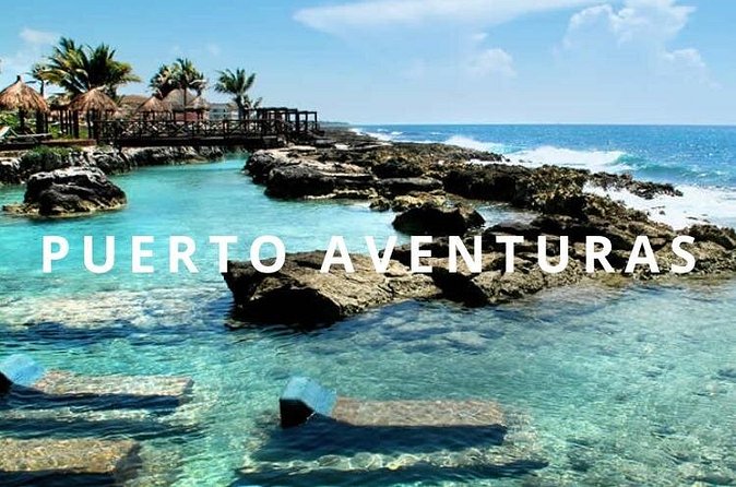 Private round airport transfer from Cancun - Puerto Aventuras - airport. - Who Gets the Best Value From the $210 Price