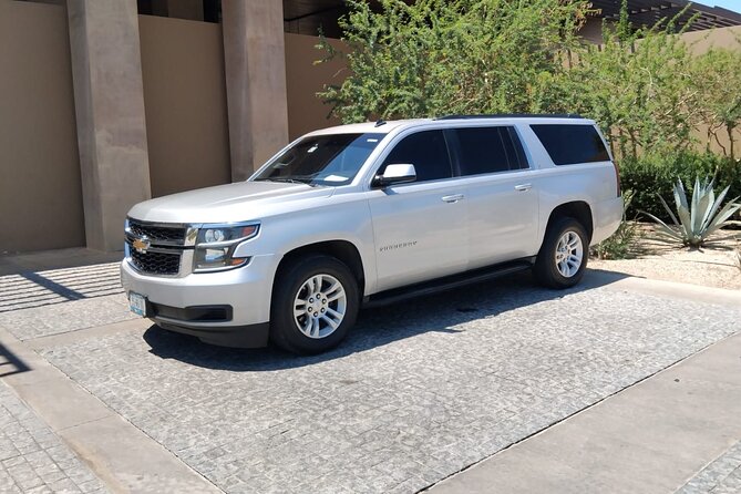 Private Round-Trip from Airport to Hotels to San Jose Area zone 1 - Who will get the best value from this service