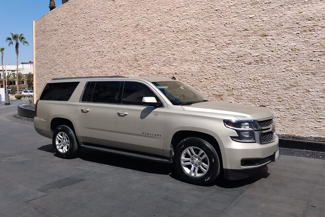 Private RoundTrip from Airport to Hotels to Cabo San Lucas Zone 3 - Who will like this transfer most