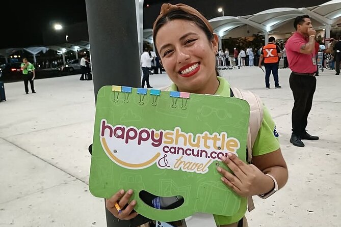 Private Roundtrip Transportation from Cancun Airport to Cancun Hotel Zone - Key points before you book