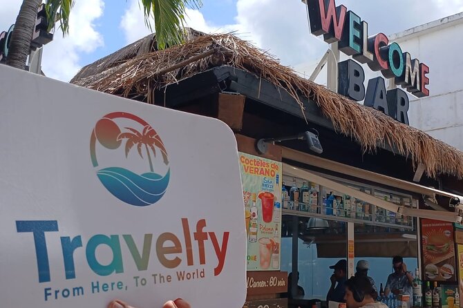 Private roundtrip transportation from Cancun airport to hotels - Returning from your hotel to the airport