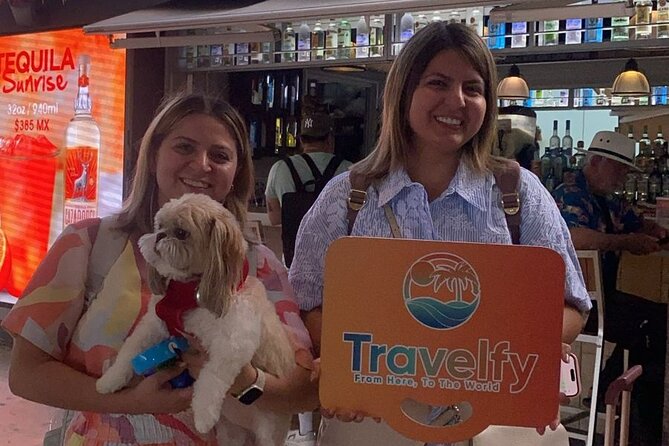 Private roundtrip transportation from Cancun airport to hotels - How dependable is the service?