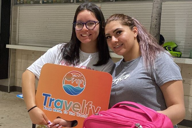 Private roundtrip transportation from Cancun airport to hotels - Who will get the most value?