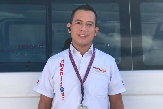 Private Roundtrip Transportation from Cancun Airport to Playa del Carmen - The return pickup from Playa del Carmen