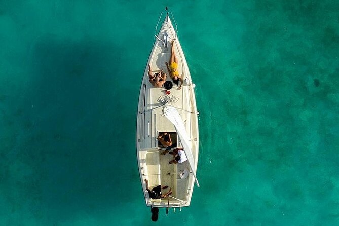 Private Sailboat + Captain for a Day Experience - Key Things to Know Before You Book