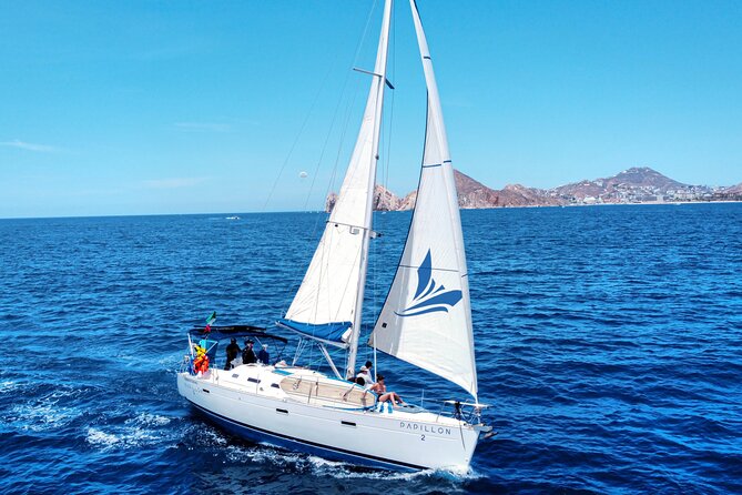 Private Sailboat tour in Cabo San Lucas with Papillon Yachts - Families, couples, and small groups