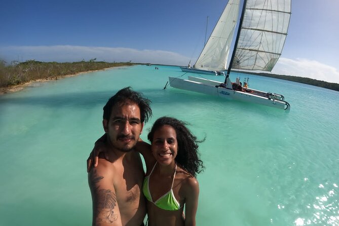Private Sailing between Mangroves - Why the private format matters