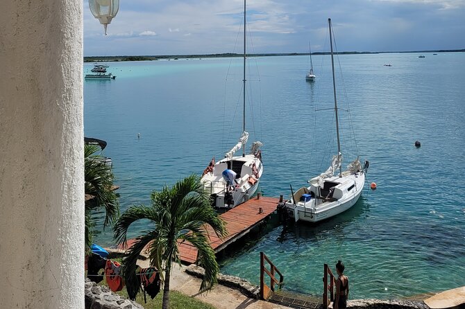 Private sailing tour of Bacalar Lagoon - Choosing the best departure time