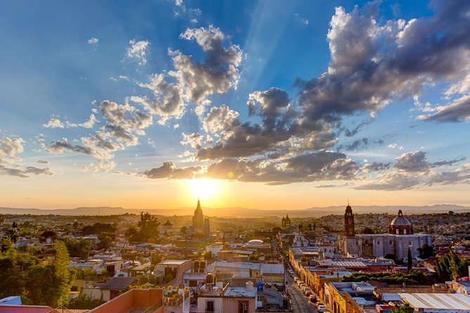Private San Miguel de Allende Walking Tour - Key points at a glance