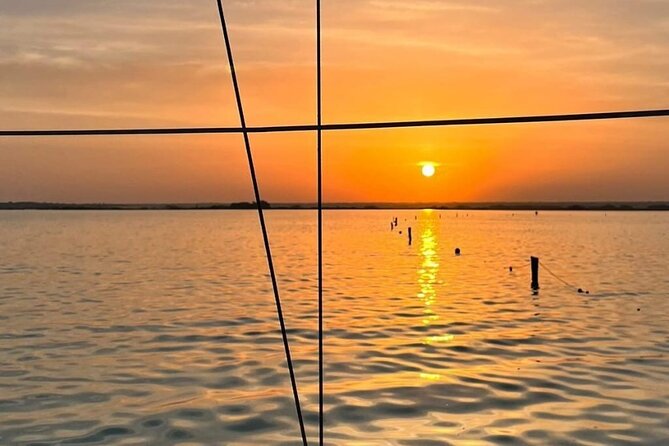 Private Sunrise Tour with Breakfast on Board - Cenote Negro and the Lagoon’s Sudden Depth