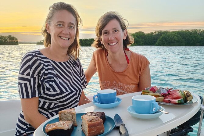 Private Sunrise Tour with Breakfast on Board - Who Will Enjoy This Tour Most