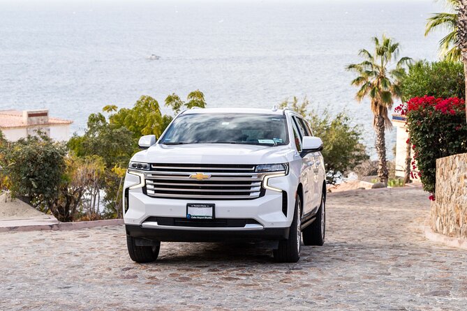 Private SUV Round-Trip from Airport to Hotels in the Corridor - Price, value, and the cost of convenience
