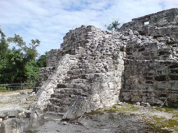 Private Tour: 5-Hour Cozumel Sightseeing with Private Driver and Tequila Tasting - Key points before you book