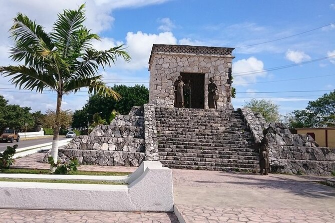 Private Tour: 5-Hour Cozumel Sightseeing with Private Driver and Tequila Tasting - Chocolates Kaokao and the Maya bean-to-bar story