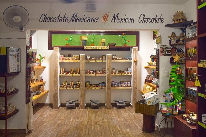Private Tour: 5-Hour Cozumel Sightseeing with Private Driver and Tequila Tasting - El Mirador on the island’s eastern coast