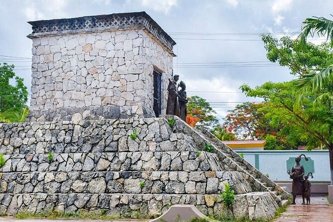 Private Tour: 5-Hour Cozumel Sightseeing with Private Driver and Tequila Tasting - Meeting your driver at the hotel or cruise pier