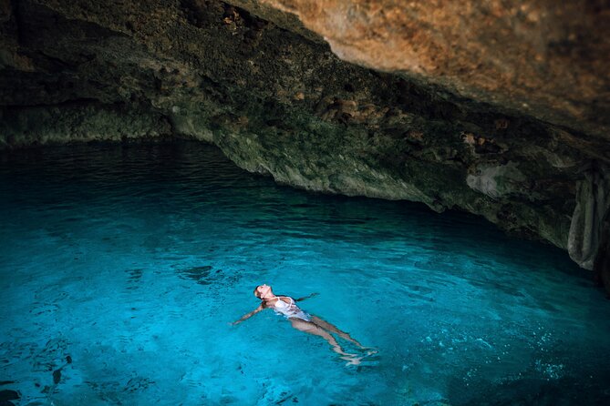 Private Tour Cenotes of Mucuyche & Santa Barbara in one day - Key points to know before booking