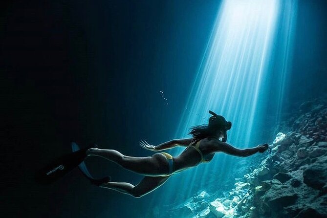 Private Tour Cenotes of Mucuyche & Santa Barbara in one day - Why this Merida cenote day works well