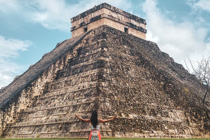 Private Tour Chichen Itzá and Cenote plus Valladolid Magic town - Key Points Before You Book