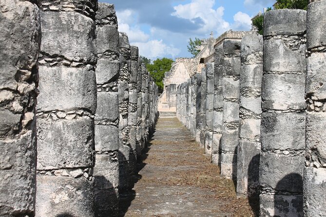 Private Tour Chichen Itzá and Cenote plus Valladolid Magic town - Why This Private Mérida Day Trip Works