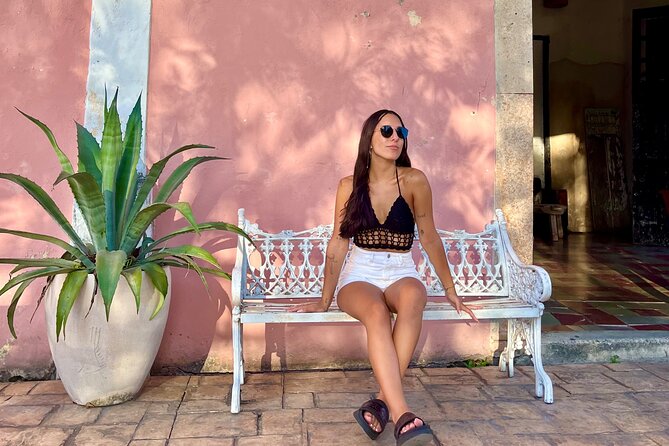 Private Tour Chichen Itzá and Cenote plus Valladolid Magic town - What the $417 Price Really Buys