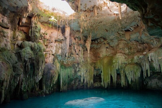 Private Tour Chichen Itzá and Cenote plus Valladolid Magic town - Comfort, Timing, and Who Will Enjoy It