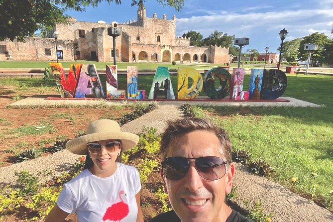 Private Tour Chichen Itzá and Cenote plus Valladolid Magic town - Should You Book This Chichén Itzá and Valladolid Tour?