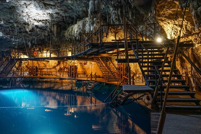 Private Tour: Chichen Itza Archeological Zone from Cancun - Valladolid is a pleasant extra, not the main event