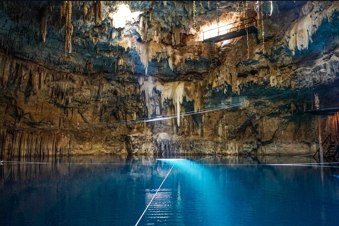 Private Tour: Chichen Itza Archeological Zone from Cancun - Understanding the $486 price