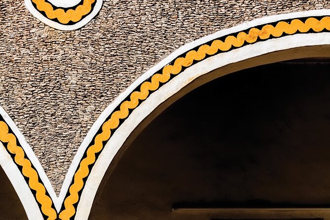 Private Tour Izamal and its ruins plus Mayan Handcraft Workshop - A Yucatecan lunch break, with the meal extra