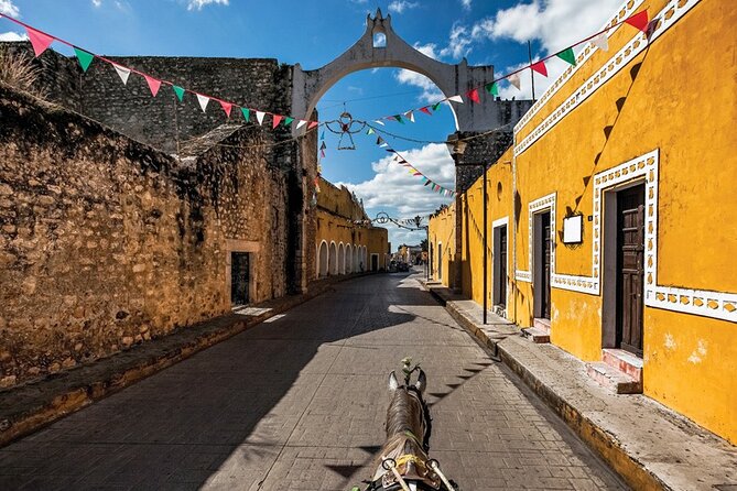 Private Tour Izamal and its ruins plus Mayan Handcraft Workshop - Inside Don Esteban’s Mayan jewelry workshop