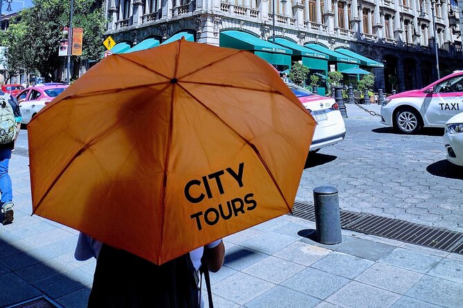 Private Tour Mexico City - Best Rated - Museo Banco de México and Torre Latinoamericana