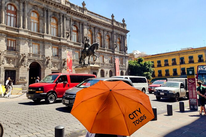 Private Tour Mexico City - Best Rated - What the Guides Add to the Experience