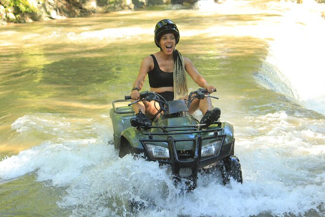 Private Tour: Puerto Vallarta ATV Adventure - Key points to know before you book