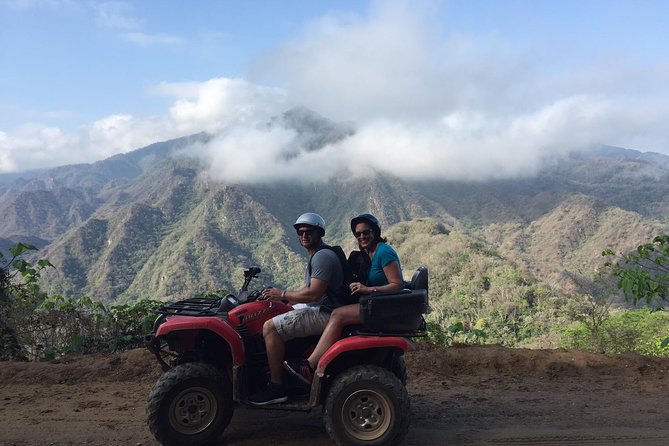 Private Tour: Puerto Vallarta ATV Adventure - What the $118.04 price really buys