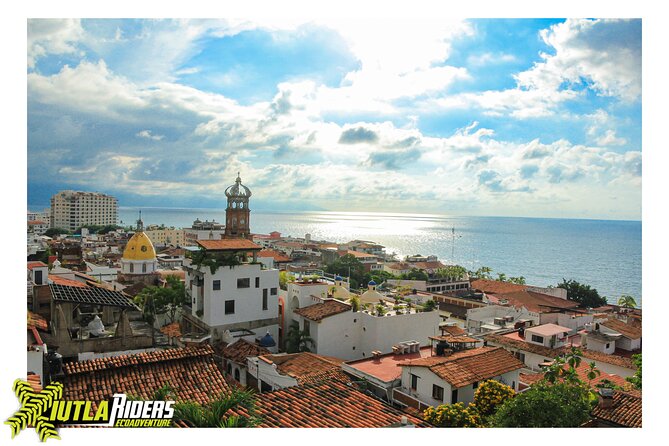 Private Tour: Puerto Vallarta ATV Adventure - Riverside drinks, swimming, and a local meal
